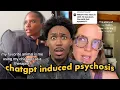 Download Lagu ChatGPT Isn't The Therapist Y'all Want It To Be (gen z loneliness, ai romance \u0026 more)