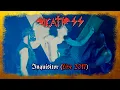 Death SS - INQUISITOR LIVE 2017