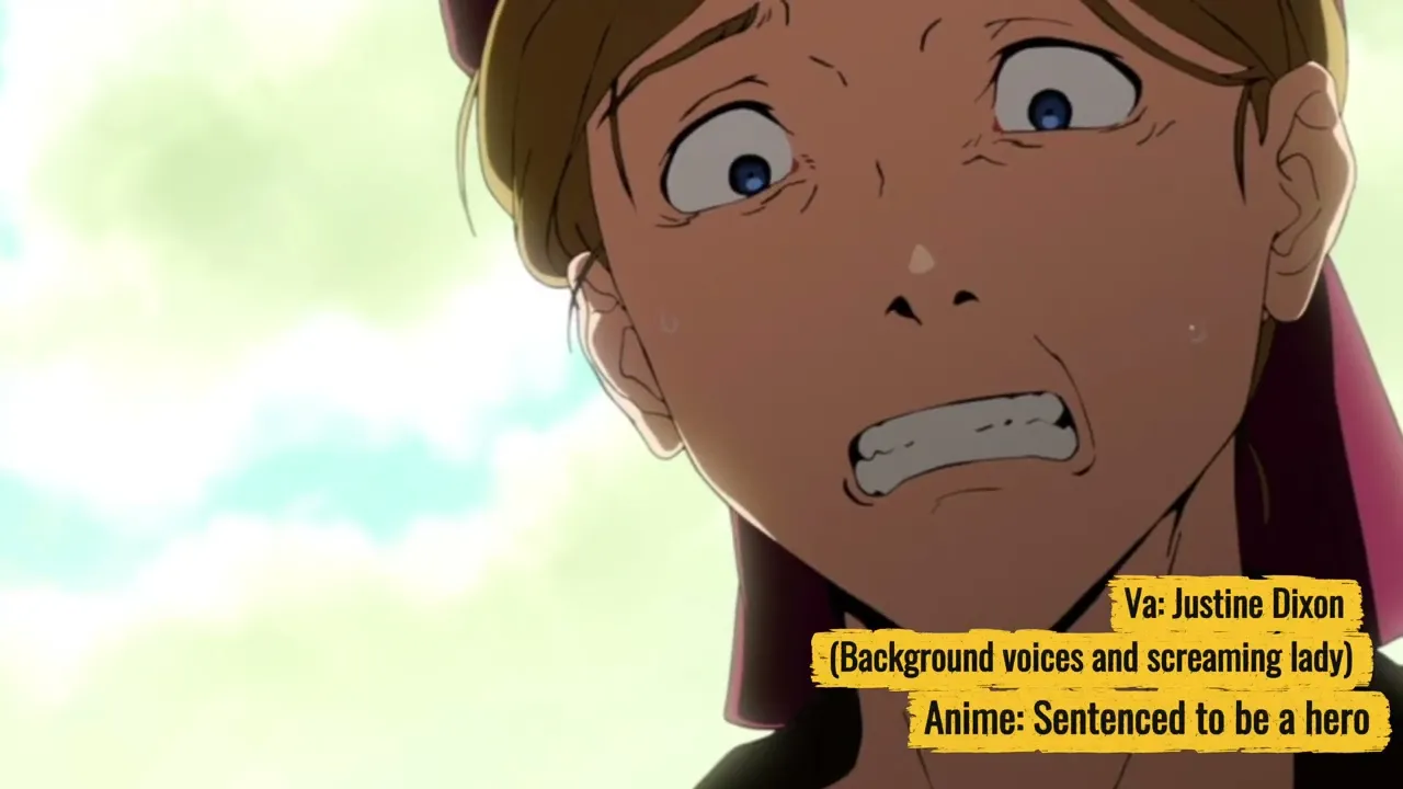 Sentenced to be a hero