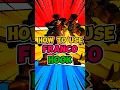 Download Lagu HOW TO USE FRANCO HOOK 😱 #mlbb #milglobal #mlbbindonesia #viralshorts #shorts