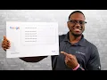 Answering Google s Most Asked Questions