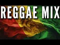 Download Lagu Reggae Mix 2025: Chris Martin, Jah Cure, Richie Spice, Busy Signal, D Major,I Octane |Tina's Mixtape