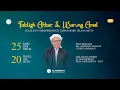 Download Lagu TABLIGH AKBAR \u0026 WARUNG AMAL | BERSAMA KH MURJANI NURANI (GURU ANDANG)