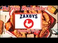 Do You Remember Zaxby s A Restaurant History