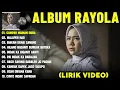 Download Lagu SUMPAH MAINAN BABIA - RAYOLA FULL ALBUM TERBAIK 2025 (LIRIK VIDEO) MALAPEH HAO - LAGU MINANG 2025
