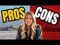 The REAL Pros and Cons of Living in ANCHORAGE ALASKA 2025 Watch Before Moving