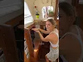 3 Unconventional Things on our Sailing Boat