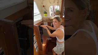 3 Unconventional Things On Our Sailing Boat Sailing Shorts Climbing 