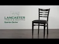 Spartan Series The Last Chair You ll Ever Need to Buy