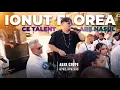 Lagu Ionut Florea - Ce talent are nasul #LIVE HIT 2025