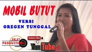 Download MOBIL BUTUT VERSI ORGEN TUNGGAL MP3