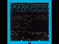 De Música Ligera (Remasterizado 2007) - Soda Stereo