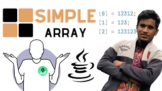 How to create a simple int Array in Java 3 ways to create an Array in Android Studio Java App