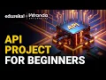 Building a JavaScript API Project For Beginners Make Your First JavaScript API Project Edureka