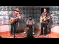 Marcus King Band  "Jealous Man"