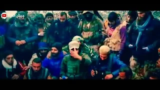 أنشودة الساروت يا حماة لبيكي ما ننسا ماضيكي 