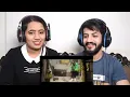MC STΔN - EK DIN PYAAR REACTION | TADIPAAR REACTION