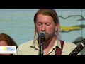 Saturday Sessions: The Teskey Brothers perform "Man of the Universe"