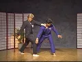 Gift of Destiny Blue Belt Extensions Kenpo Karate Larry Tatum