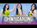 Lagu OH MY DARLING KENDANG VERSION - REMIX INDIA YANG PALING DICARI TERBARU 2026