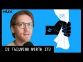 Tailwind is the worst form of CSS except for all the others