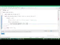 Basic-Java recursive Binary Search