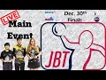 JBT - 2025 Las Vegas Main Event