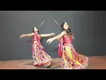 Chogada Dance/Loveratri/Best Garba/Darshan Raval/Choreography By Ankita Bisht/Easy Steps
