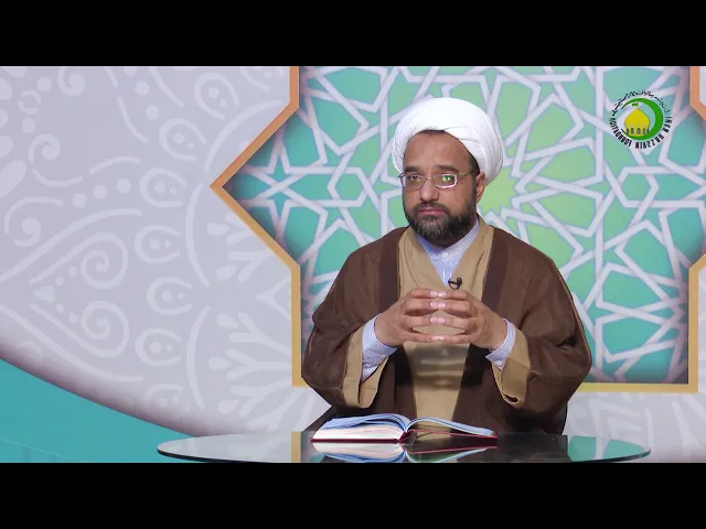 ⁣131     احکام سفر  ۔انسانی کرامت - مولانا: امجد علی