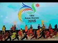 Download Lagu Asian Games 2018 Opening Ceremony | Jakarta Indonesia