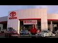 Toyota National Sales Event TV Spot Labor Day The Sun Is Setting T2 iSpot