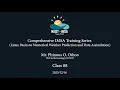 Session 8 Running WRF Model Execution Parallel Computing Post-Processing