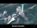 Download Lagu Banda Modello   -  PONTO FINAL