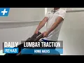 Download Lagu Home Traction Hacks for the Lumbar Spine | Tim Keeley | Physio REHAB
