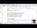 70 Advanced Java Tutorial Reading Database Connection Properties file Postgresql adv java