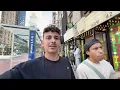 Download Lagu 24 HORAS EM NEW YORK 🇺🇸 ‹ MATIAS ›