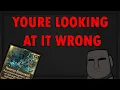 Why Band-Aid Warframe augments continue to exist