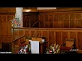 Spencer Arnold s Funeral