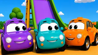 Colors Song | Learn Colors | Nursery Rhymes for Kids | Super Simple Songs | SH Kids