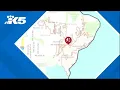 BREAKING Large power outage in North Seattle