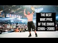 The Best WWE PPVs of the 2000s 2005-2009