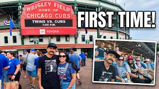 The Complete 2026 Chicago Cubs Game Day Experience at Wrigley Field