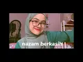 Download Lagu nazam berkasih - syura cover by farah azmeera yeyy lagu tradisional 🙈