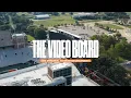Illinois Football Board Enhancement at Gies Memorial Stadium