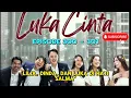 Download Lagu Luka Cinta - Episode 300 - 301'Lilia, Dinda, dan Luka di Hati Salma'