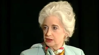 Martin Part 2 Miss Manners on the Role of Etiquette in a Civil Society