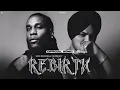 Download Lagu REBIRTH - Sidhu Moosewala Ft. Burna Boy | Reincarnation | leaked Song #sidhumoosewala #legend