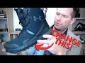 Almost PERFECT Under Armour Micro G Valsetz Boot