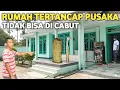 Lagu Merinding !! Pusaka Didalam Rumah Tidak Bisa Di Cabut Bukti Kesaktian Majapahit