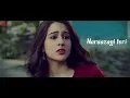 Jaan Nisaar - Lyrical | Kedarnath| Arijit Singh | Sushant Singh Rajput | Sara Ali Khan| Amit Trivedi